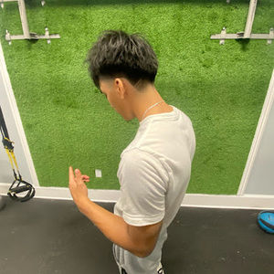 Meet your Posher, Erick